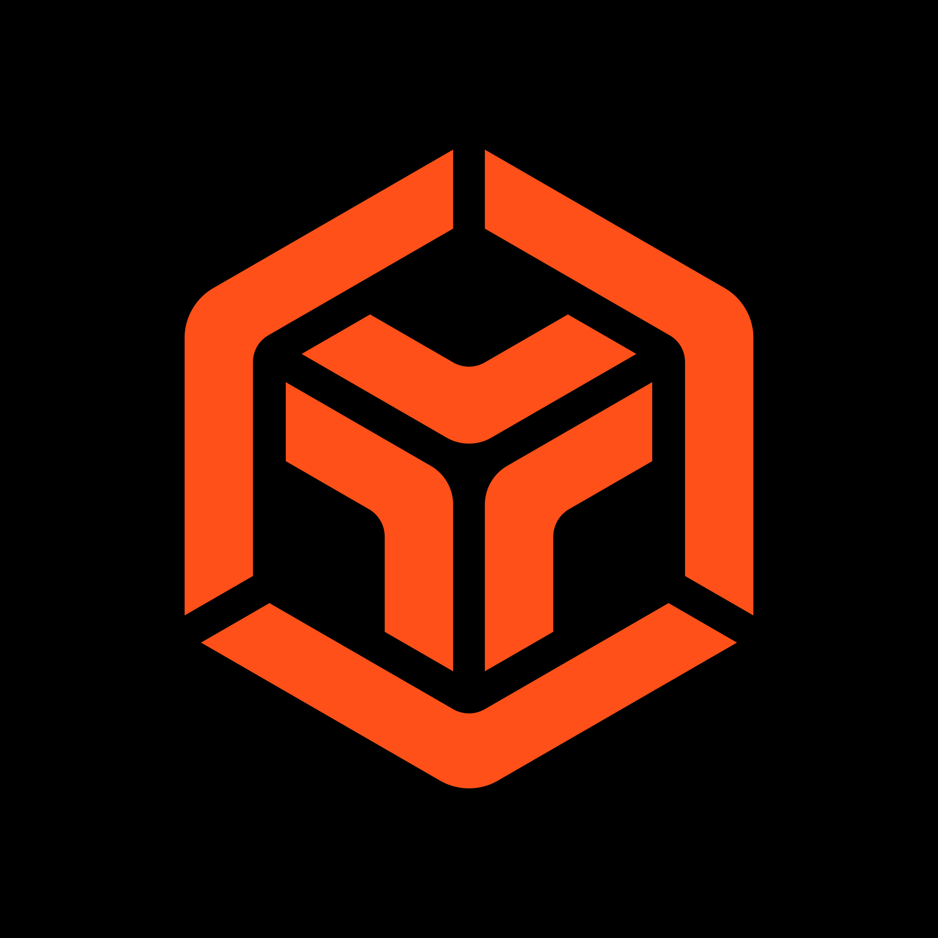前行者敏涛专卖店的LOGO