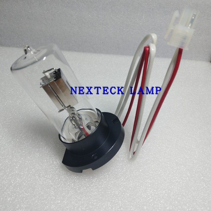 现货上海元析UV5100 5500PC 5800PC 5200紫外分光光度计原装氘灯