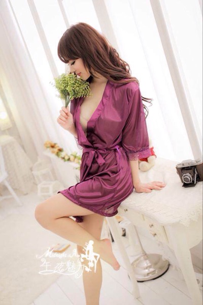 Peignoir - Ref 596544 Image 12