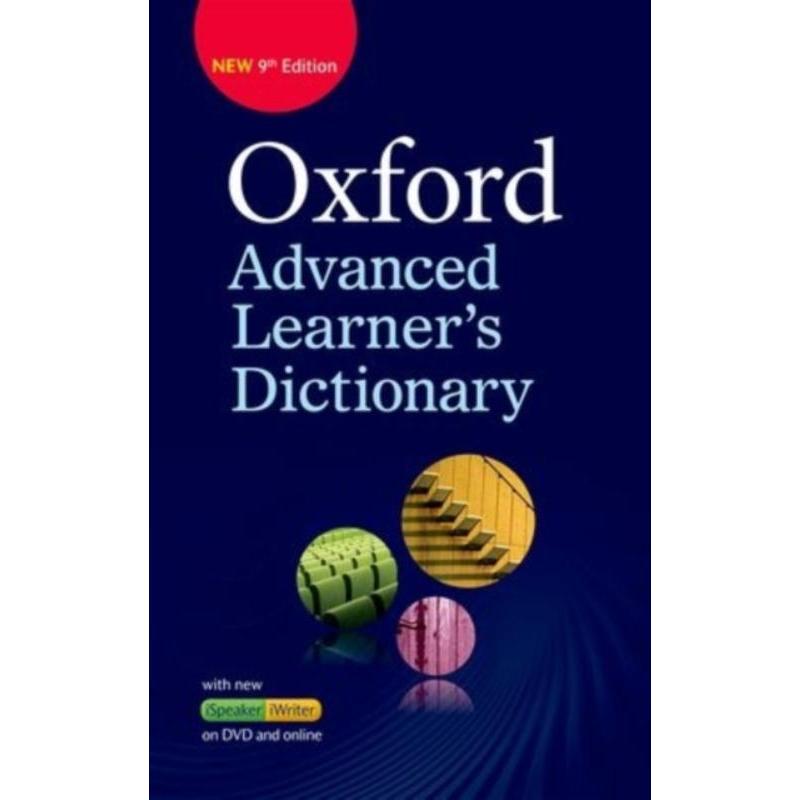 語学+参考書 Oxford Advanced Learner&#39;s Dictionary: Paperback + DVD + Premium Online Access Code Amazon | Oxford Advanced Learner's Dictionary: Paperback +