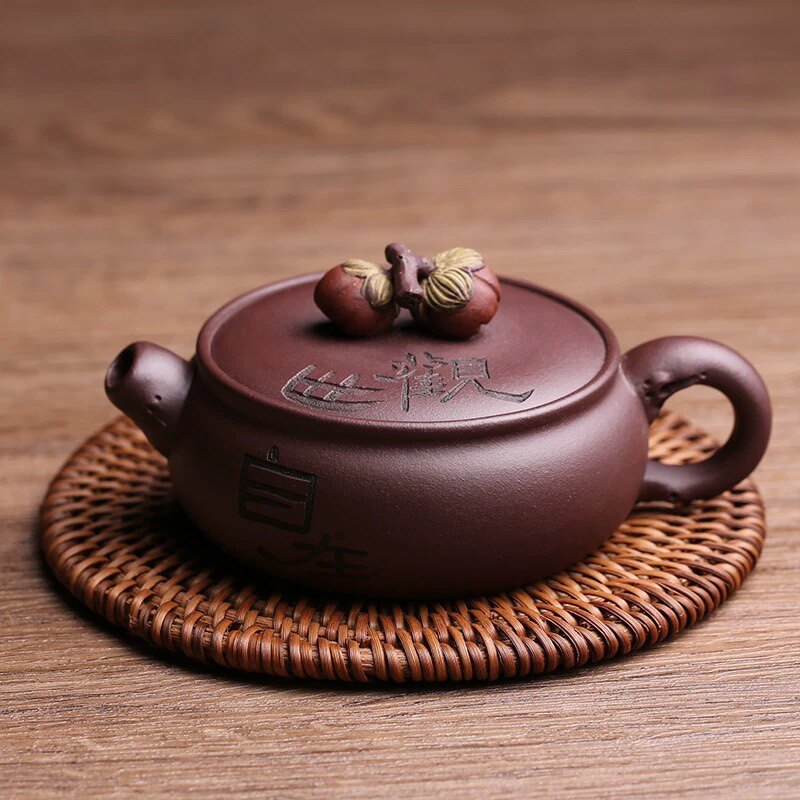 聚缘堂茶器生活馆