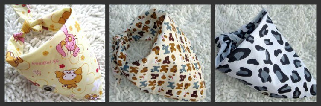 Foulard enfant - Ref 2139385 Image 12