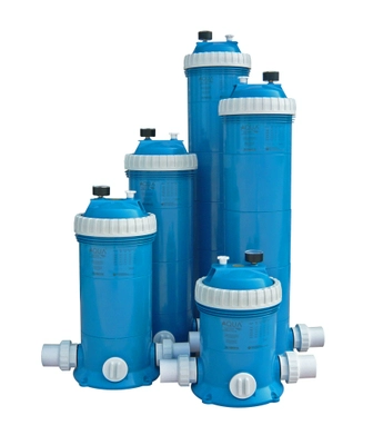 Бассейн 17 цветов Aqua Aqua Filter Element, фильтровая фильтрация фильтра