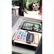 Bargaining original disassembled Delta inverter B series 30kw VFD300B43A 38