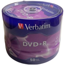 Japans Weibo DVD R engraved disc 4 7G16X DVD-R 50 sheet blank disc