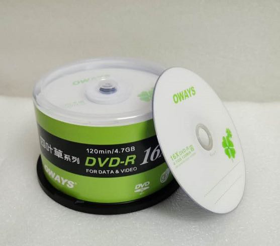 Ovis DVD-R & & 50 Filmsvanguard data DVD-R   CD-R   superior quality blank Burn CD Rom PIODATA   Recording disk   blank CD Rom