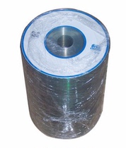 Three-inch Little Panda CD-r 100 Sheet Film Mount 8cm Three-inch CD Optical Mini CD Small tray