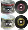 Wansheng Maxell Maxell burning disc Vinyl Extreme CD-R 50 pieces of music blank disc