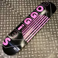 LTP Black Technology Light и Lighty Bomb/Purple 8.0