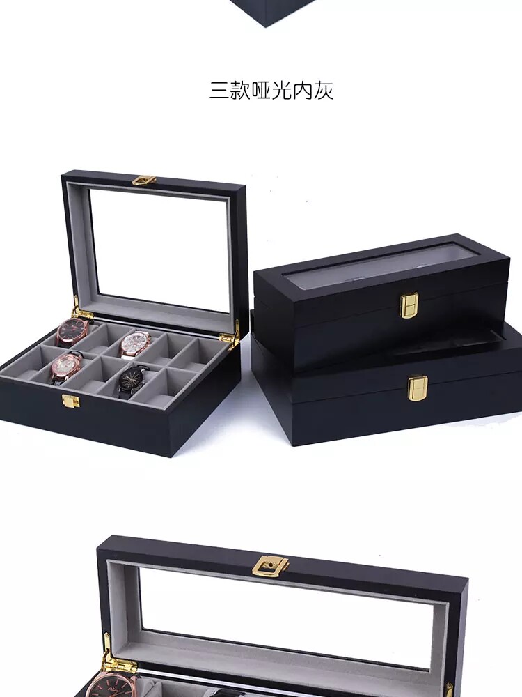 Boite à bijoux OTHER   - Ref 3107228 Image 22