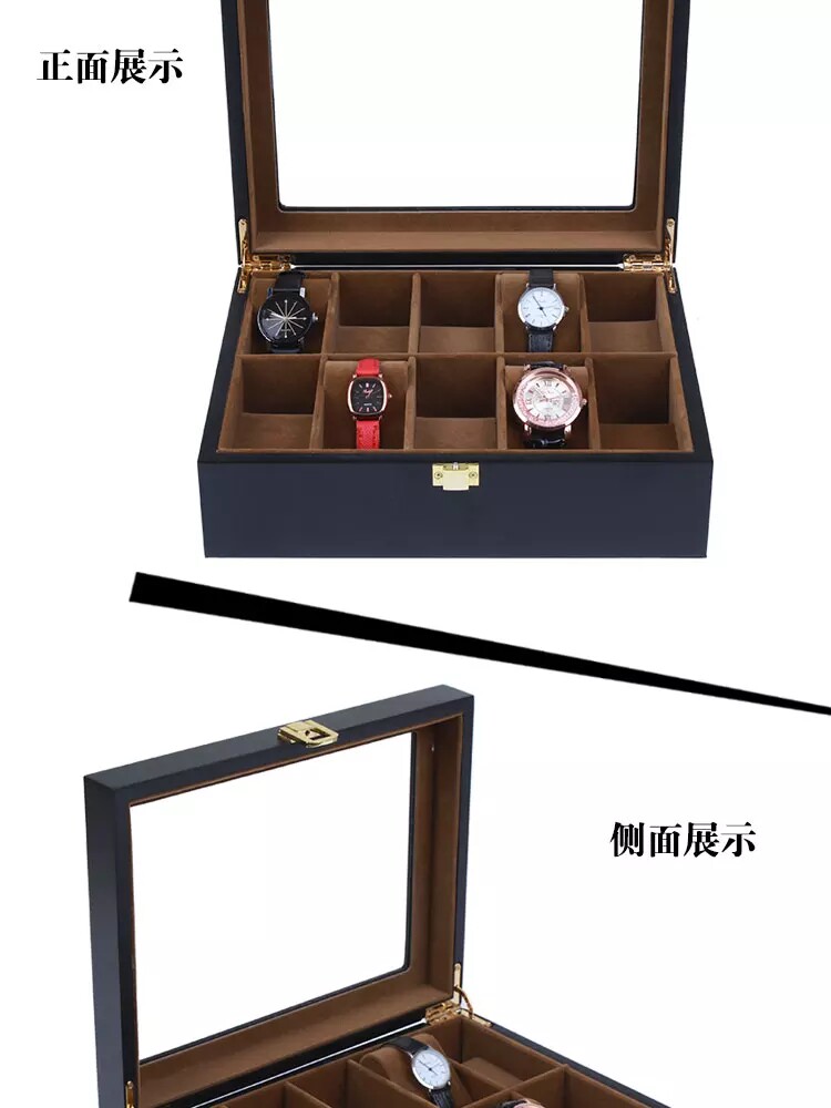 Boite à bijoux OTHER   - Ref 3107228 Image 19