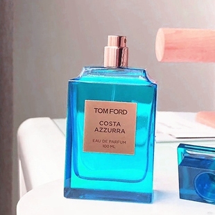 TomFord蔚蓝海岸香水
