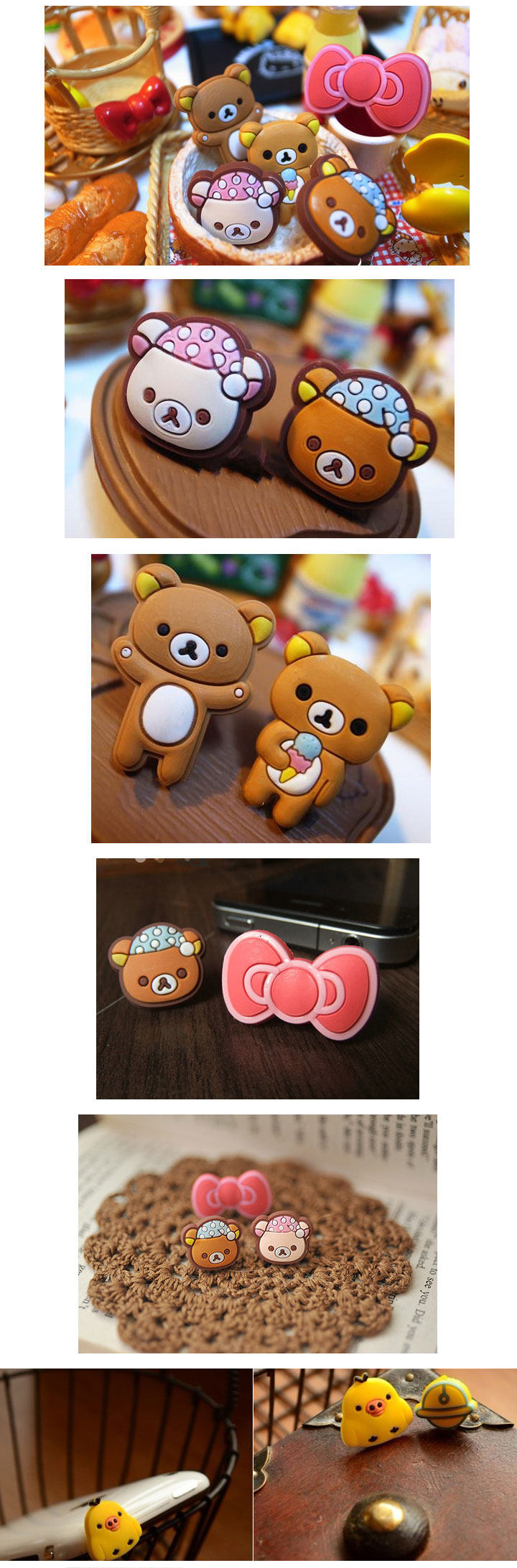 Connecteur pour téléphone portable - Ref 322904 Image 3