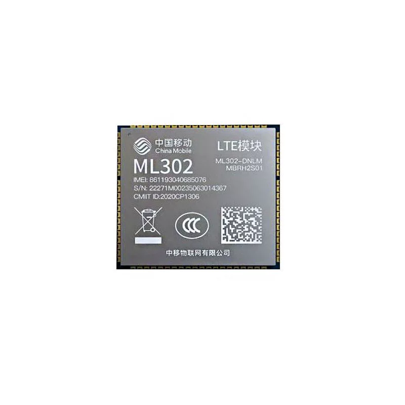 ML302-GNLM ML302-DNLM 4G полный сетевой доступ система глобального позиционирования