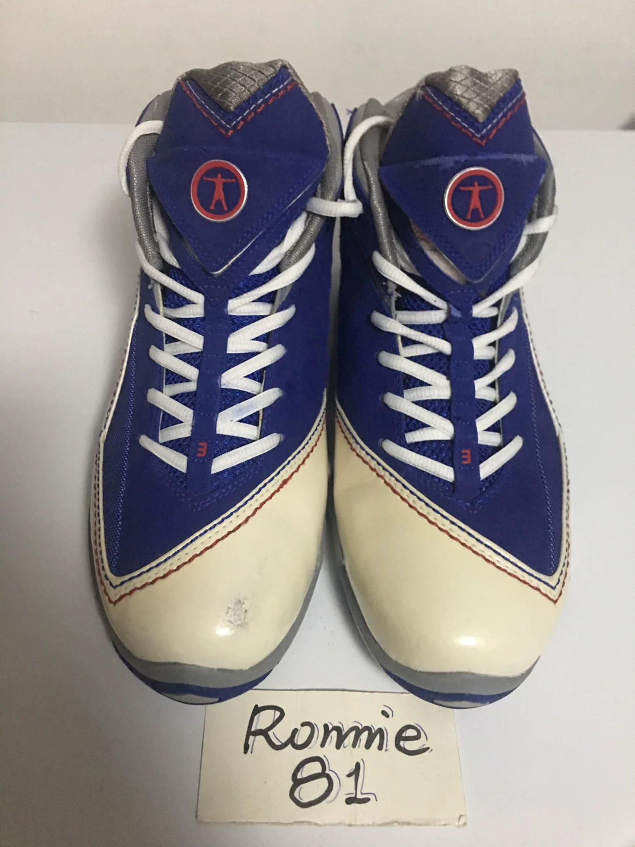 [Converse wade3.0 allstar new with og box sneakers authentic]