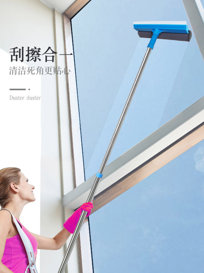 木丽 细纤维除尘掸 65cm 图8