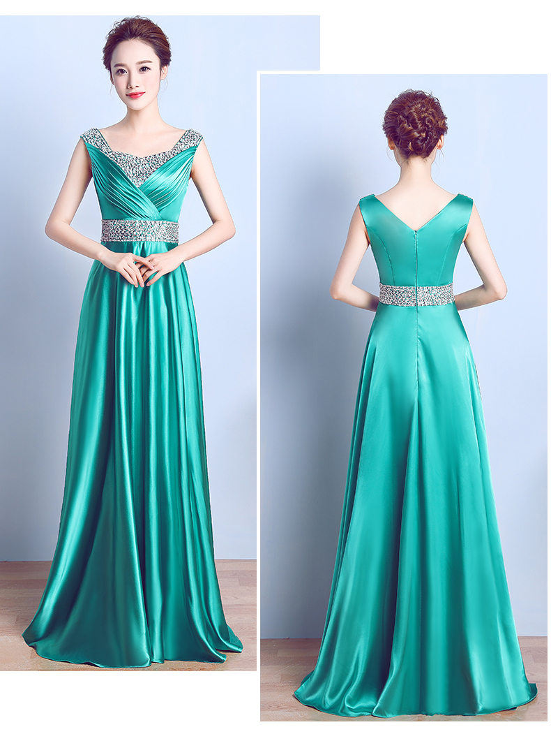 Robe du soir      - Ref 3213022 Image 30