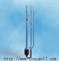 1835 UC viscometer with Changshu Ugliometer Capillar Viscometer Product Promotion