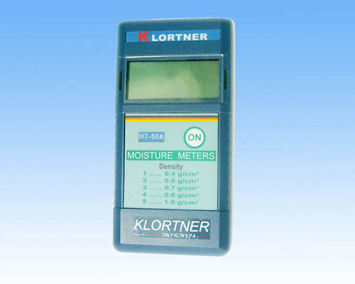 Paper moisture tester on paper moisture Inductive Paper Moisture Tester HT50A Paper moisture meter