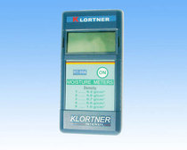 Paper moisture meter Shanghai-made inductive paper moisture tester HT50A paper moisture meter