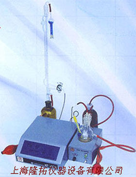 Carfeugh automatic moisture tester KF-412 Kalfeugh's moisture test and moisture meter manufacturer direct