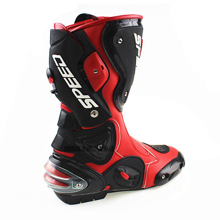 Boots moto PROBIKER - Ref 1391842 Image 16