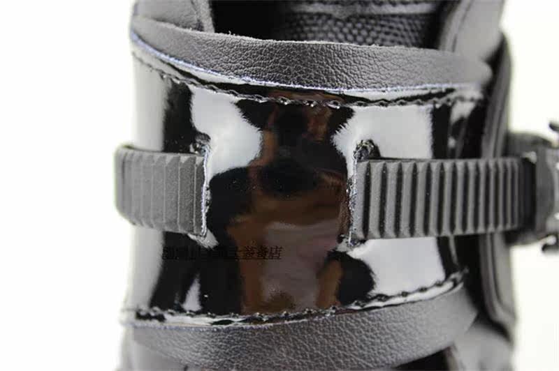 Bottes moto PROBIKER - Ref 1389903 Image 16