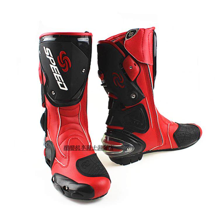 Boots moto PROBIKER - Ref 1391842 Image 15