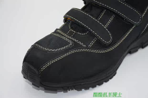 Chaussures moto ARCX - Ref 1391890 Image 15