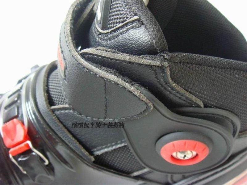 Chaussures moto - Ref 1389877 Image 20