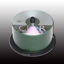 DVD CD-R blank burning disc Distribution disc bag Sound quality Video table file burning disc
