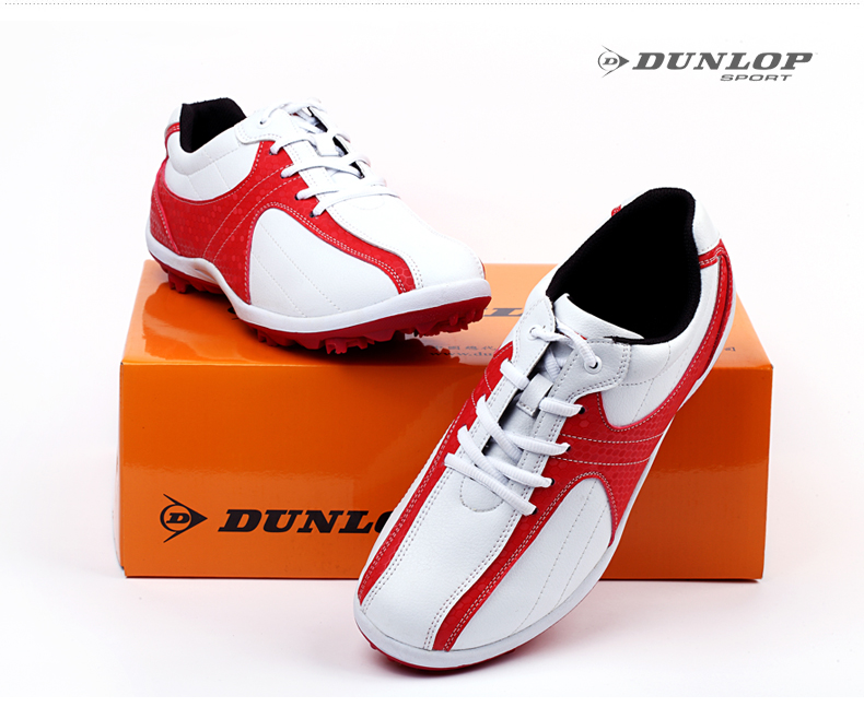 Chaussures de golf homme DUNLOP - Ref 847470 Image 19