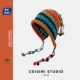 Синий -Red