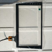 10 2 inch Honda Lingpi Auto large screen Android navigation handwritten glass capacitor touch screen