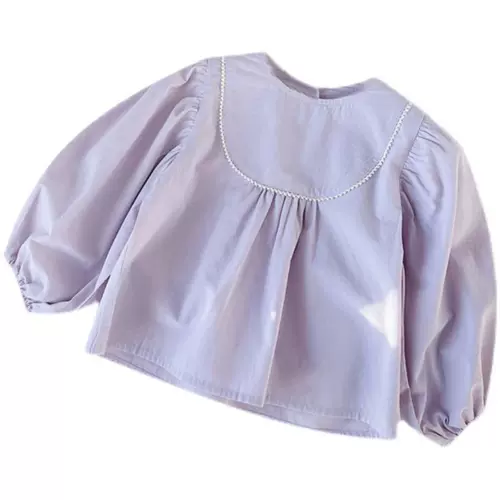 Осенняя рубашка, универсальная детская кукла, в корейском стиле