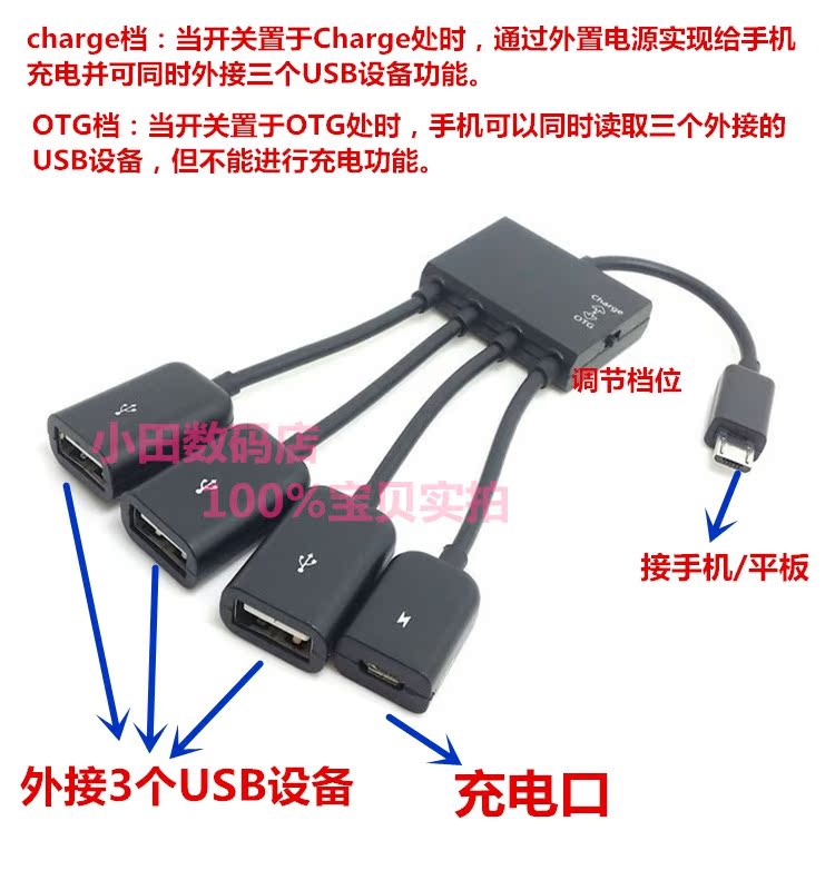 Concentrateur USB - Ref 370639 Image 13