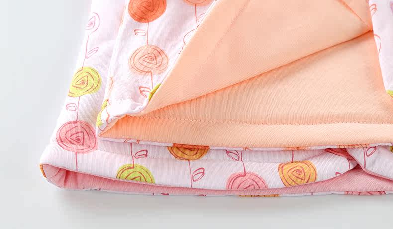 Gilet fille YBYGBB - Ref 2070754 Image 25