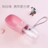 Собаки из чайника питьевой водонагреватель, портативная чашка для питомца, сопровождающая чашка, ходячая собака, бутылочная вода, питающая вода, питьевой обогреватель