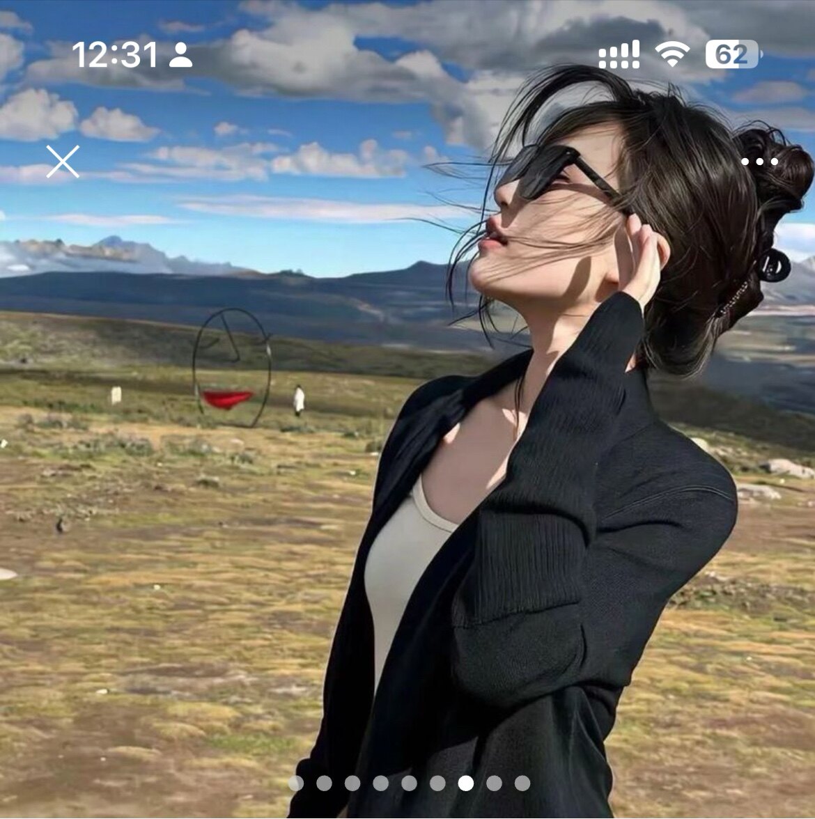 意尔康百搭真皮女鞋折扣店2