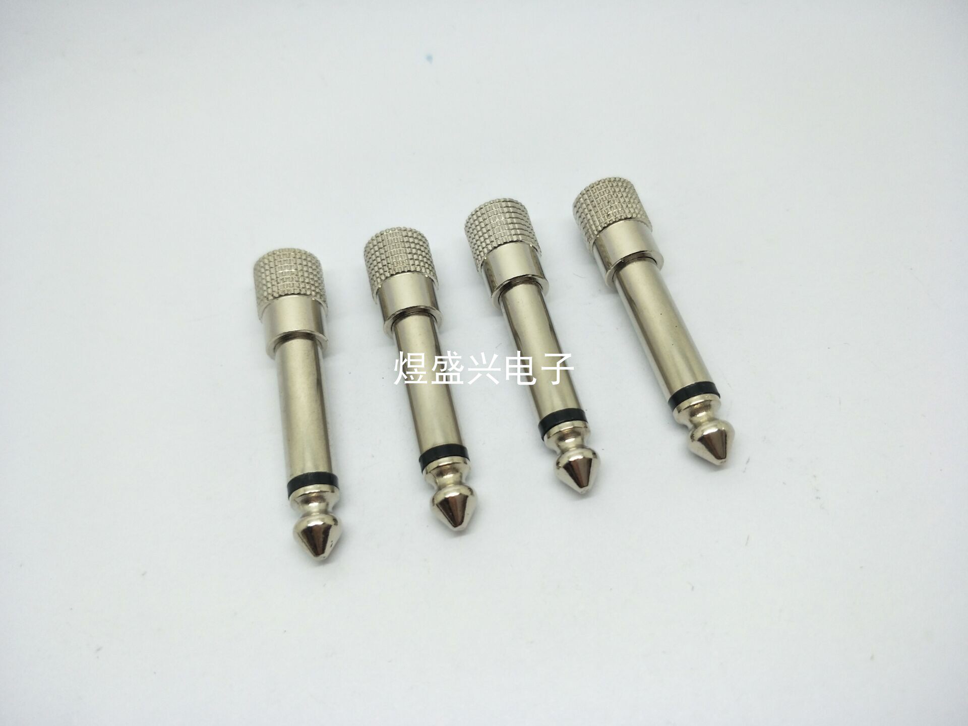 Mono 6 5 revolution 3 5 female audio adapter power amplifier audio speaker plug headphone conversion head 6 35