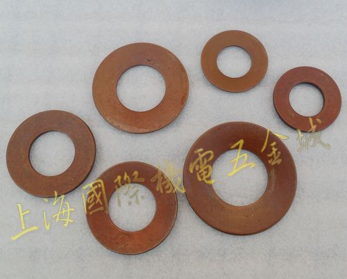 Shanghai C-type 45*22 4*1 25mm butterfly spring disc butterfly spring disc spring disc spring disc spring