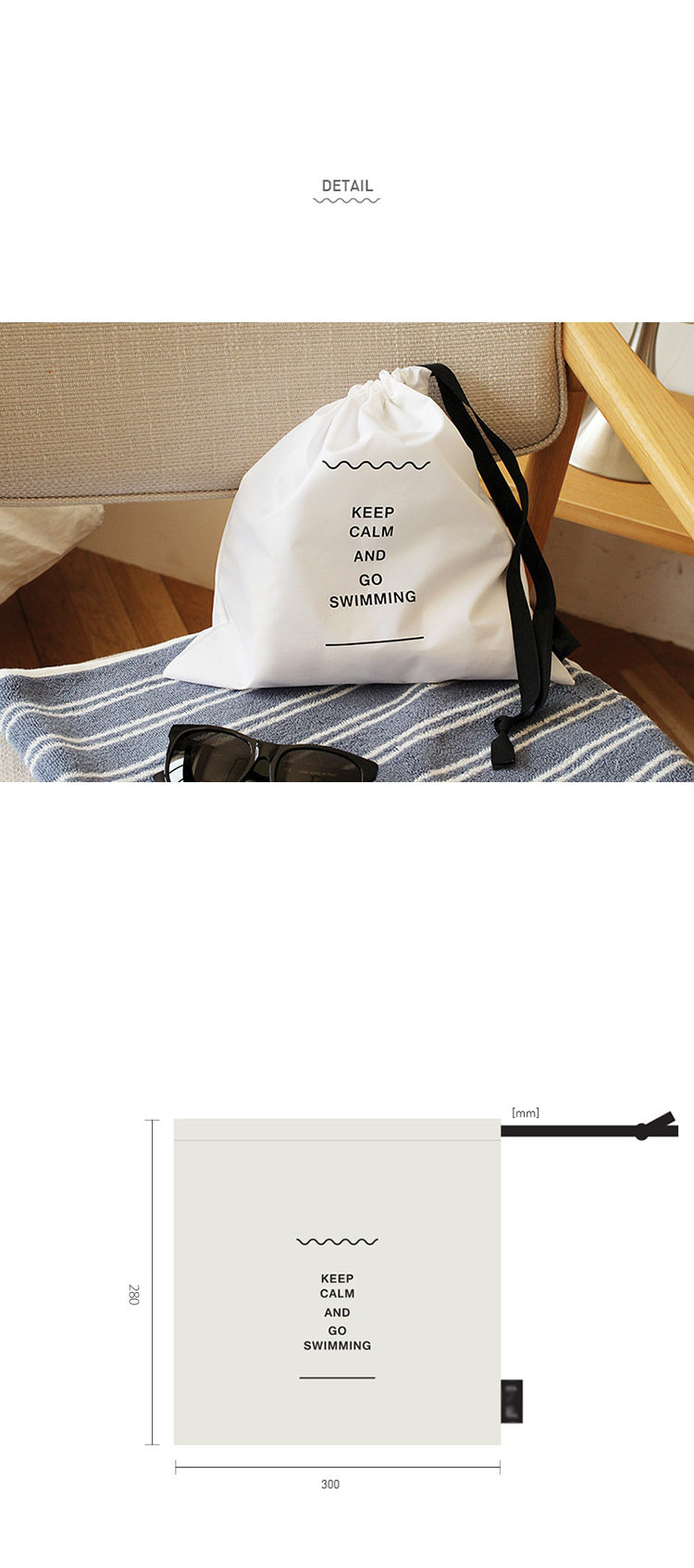 Sac de sport - Ref 10465 Image 4