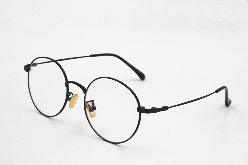 Montures de lunettes en Alliage de titane - Ref 3139806 Image 3