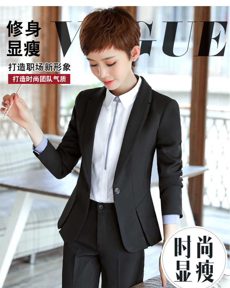 Tailleur femme - Ref 3241674 Image 7