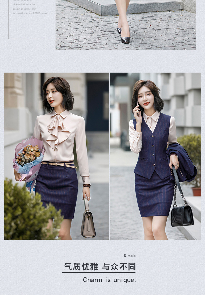 Tailleur femme - Ref 3244933 Image 21