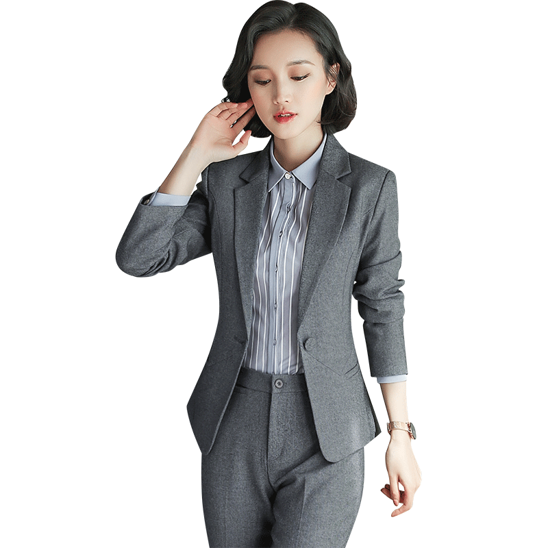 Tailleur femme - Ref 3241887 Image 5