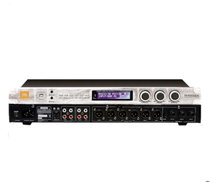 JBL RMP2000K karaoke digital effector 6 channel with remote control