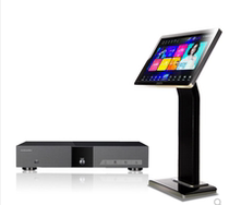 InAndon Sound King KV-V95 Android HD Point Goer 19 inch touch screen IPAD point song W-IFI