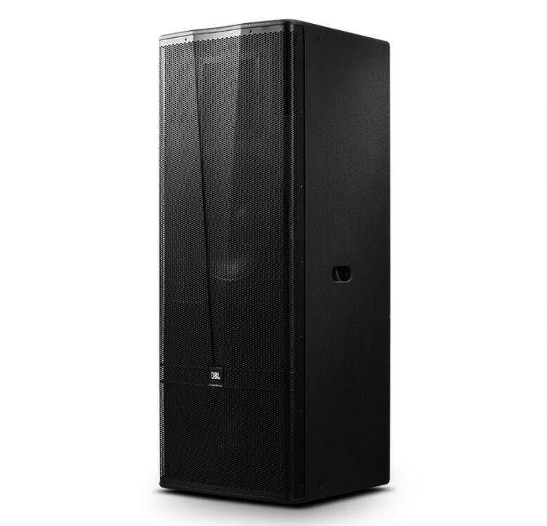 JBL CV3025 66 professional double 15-inch full-frequency stage speaker performance conference wedding banquet hall