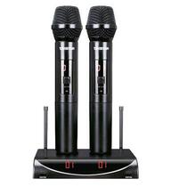 Takstar Wins X3 U segment Professional microphone Dual Handheld K Song Speech Conference